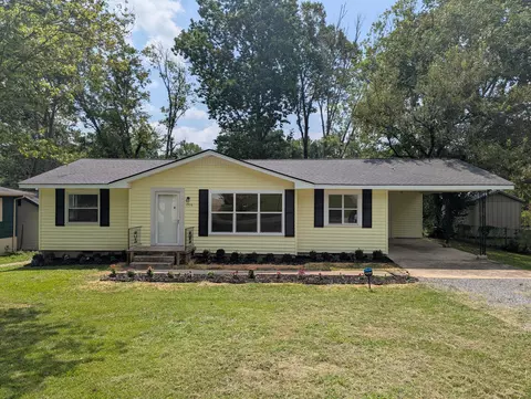 1306 Laredo Ave, Chattanooga, TN 37412