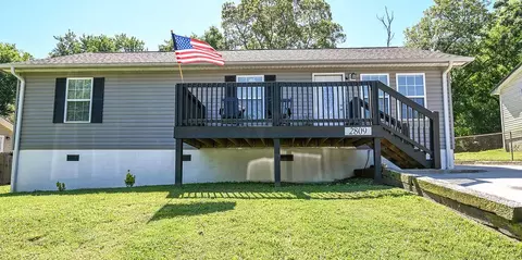 2809 Bo St, Cleveland, TN 37323
