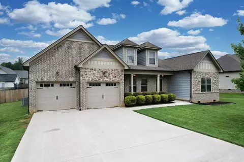 210 Winding Glen Dr NW, Cleveland, TN 37312