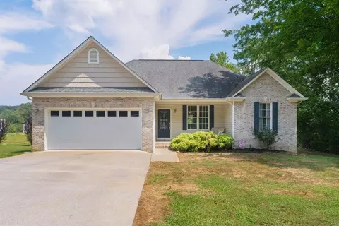 4125 Blue Springs Rd, Cleveland, TN 37311