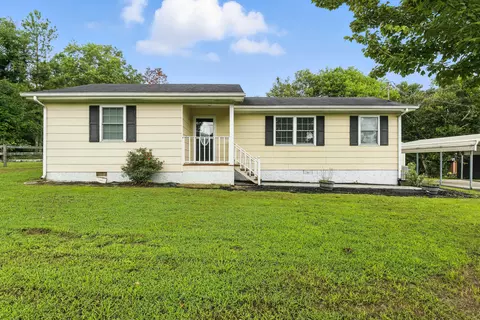 445 Hancock Rd NE, Cleveland, TN 37323