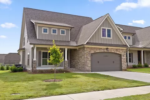 3179 Grassland Cir, Apison, TN 37302