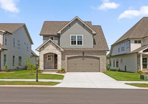 4193 Barnsley Loop, Ooltewah, TN 37363