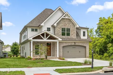 4199 Barnsley Loop, Ooltewah, TN 37363