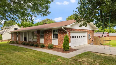 2000 Georgetown Rd NW, Cleveland, TN 37311