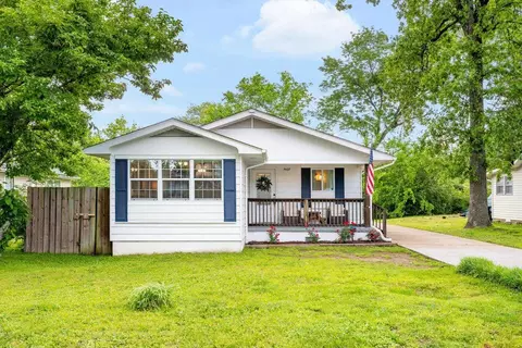 5407 Marion Ave, Chattanooga, TN 37412