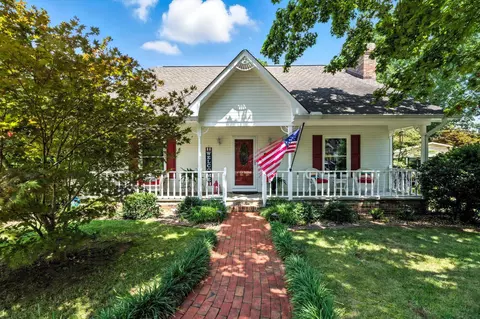 144 Barker Ln NW, Cleveland, TN 37312