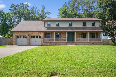 66 Loach Dr, Rossville, GA 30741