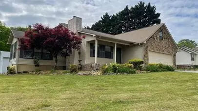 201 County Road 260, Niota, TN 37826