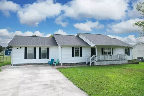 295 Sky Dr, Dayton, TN 37321
