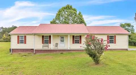 169 Lees Chapel Rd, Sweetwater, TN 37874