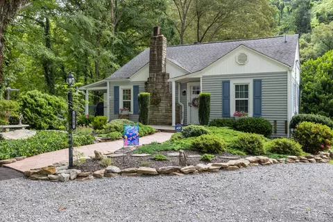 530 Sunset Dr, Athens, TN 37303