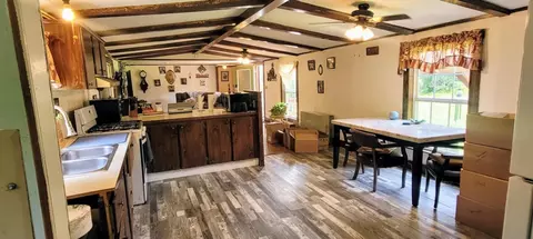 1588 Big Ridge Rd, Spring City, TN 37381