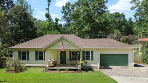 139 County Road 148, Riceville, TN 37370