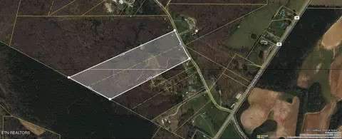 417 Womac Hollow Rd, Ten Mile, TN 37880