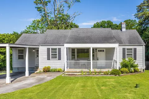 725 Brookfield Ave, Chattanooga, TN 37412