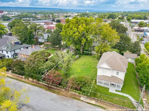 1513 Chamberlain Ave, Chattanooga, TN 37404