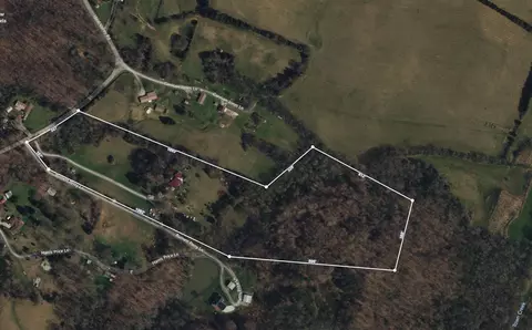 251 Burnett Perry Ln, Spring City, TN 37381