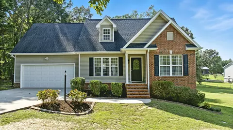 140 Crossing Pl, Cleveland, TN 37323