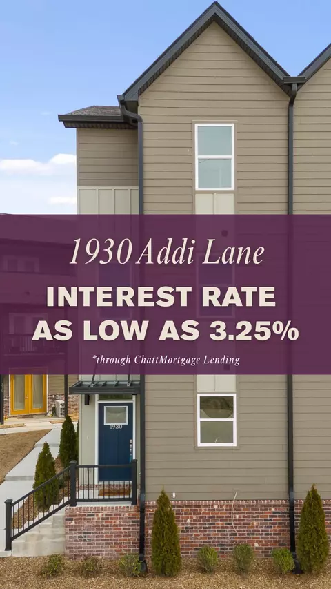 1930 Addi Ln, Chattanooga, TN 37421