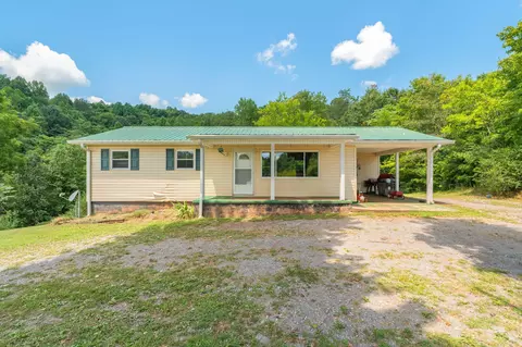 489 Acorn Gap Rd, Sweetwater, TN 37874
