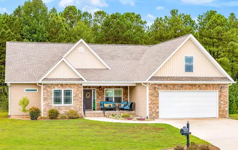 160 Nesting Ridge Rd NW, Cleveland, TN 37312
