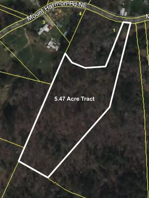 00 Mt Harmon Rd NE, Charleston, TN 37310