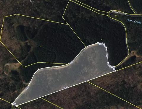 215 Rock Creek Dr, Old Fort, TN 37362