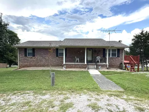 805 Jefferson Ave, Madisonville, TN 37354