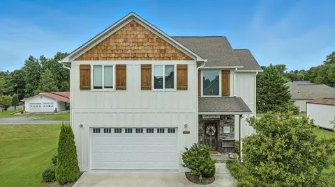 2804 Old Freewill Rd NW, Cleveland, TN 37312