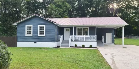 236 Kile Lake Ln SE, Cleveland, TN 37323