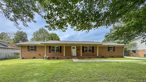 4729 Marlie Cir, Cleveland, TN 37312
