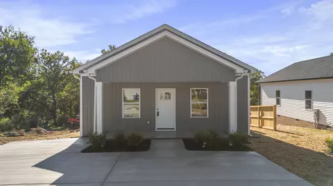 1209 Johnson Blvd SE, Cleveland, TN 37311