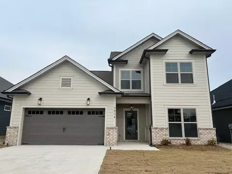 3024 Discovery Dr NW, Cleveland, TN 37312