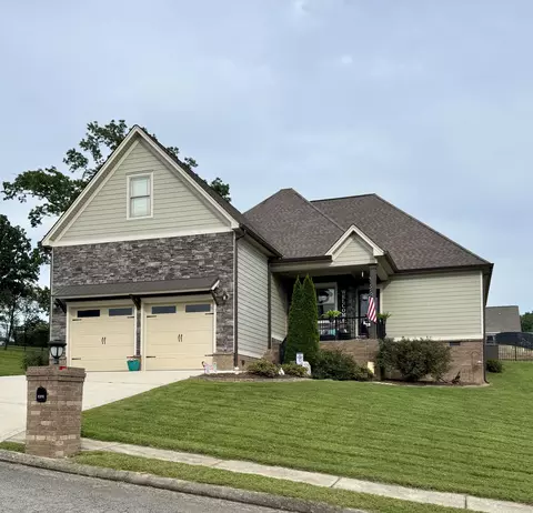6306 Stoney River Dr, Harrison, TN 37341