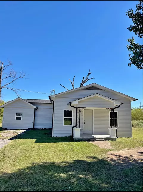 1260 Eagle Park Rd NE, Cleveland, TN 37323