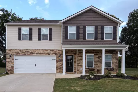 4257 Lone Oak Cir, Cleveland, TN 37323