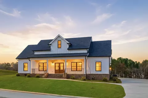 3247 Allison Way NW, Cleveland, TN 37312