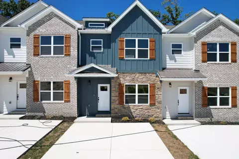 3034 Three Creeks Dr NW, Cleveland, TN 37312