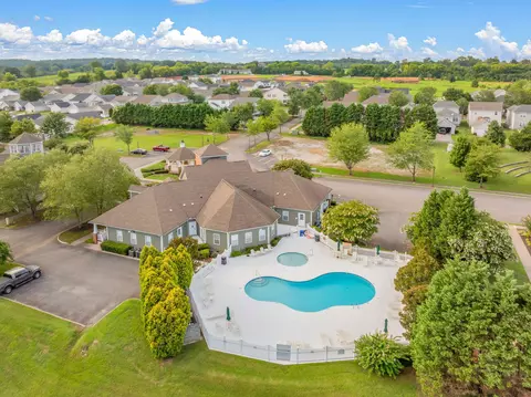1021 Wentford Ave, Sweetwater, TN 37874