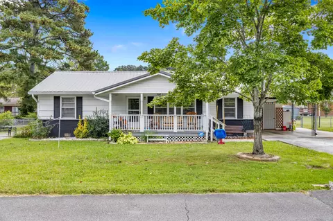 1321 Haun Dr SW, Cleveland, TN 37311