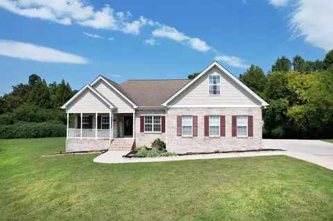 168 Morning Glory Ln NE, Cleveland, TN 37323