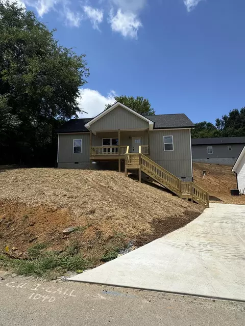 1040 Hardwick St SE, Cleveland, TN 37311