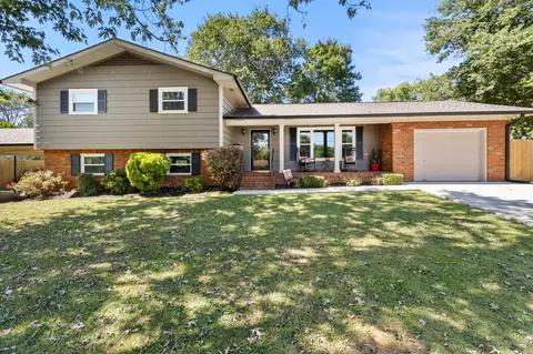 4805 Azalea Ave NW, Cleveland, TN 37312