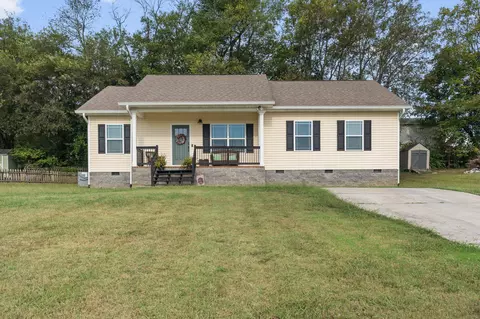 147 Penny Hill Ln NE, Cleveland, TN 37312