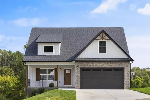 1245 Angie Ln NE, Cleveland, TN 37312