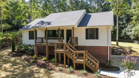 622 Old Parksville Rd NE, Cleveland, TN 37323