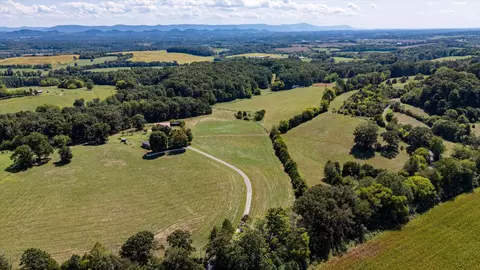 348 County Road 405 _ 499 Acres, Athens, TN 37303