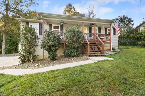 3361 Somerset Dr SE, Cleveland, TN 37323