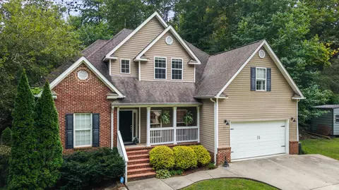 1416 Lovelady Lewis Rd, Soddy Daisy, TN 37379
